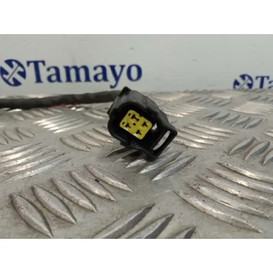 Sonda Lambda para Mercedes-Benz Clase A (W169)
