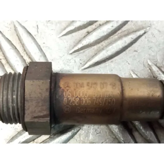 Sonda Lambda para Mercedes-Benz Clase A (W169)