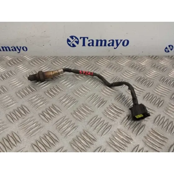Sonda Lambda para Mercedes-Benz Clase A (W169)