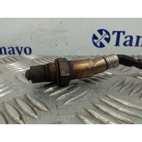 Sonda Lambda para Mercedes-Benz Clase A (W169)