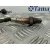 Sonda Lambda para Mercedes-Benz Clase A (W169)