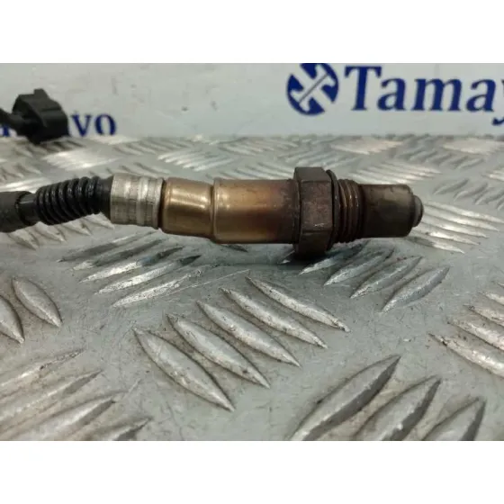 Sonda Lambda para Mercedes-Benz Clase A (W169)