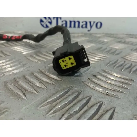 Sonda Lambda para Mercedes-Benz Clase A (W169)