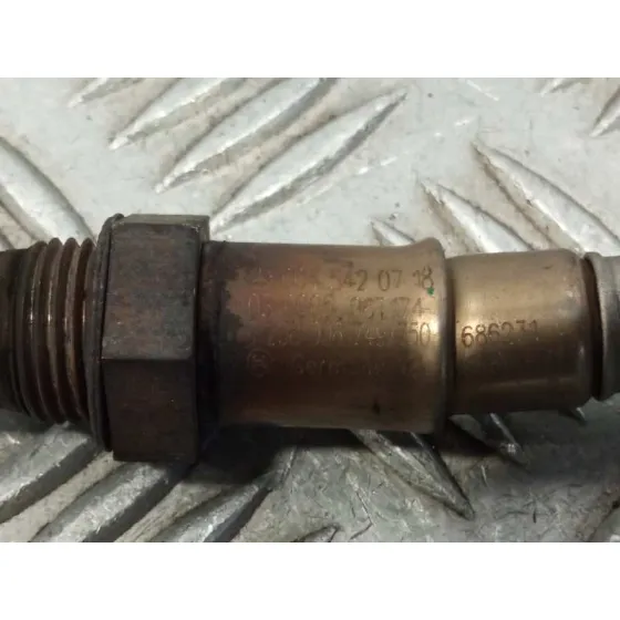 Sonda Lambda para Mercedes-Benz Clase A (W169)