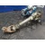 Columna Direccion para Nissan Micra V (K14)