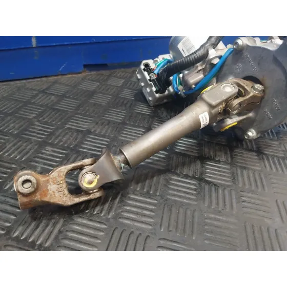 Columna Direccion para Nissan Micra V (K14)