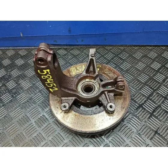 Mangueta Delantera Derecha para Renault Scenic Ii