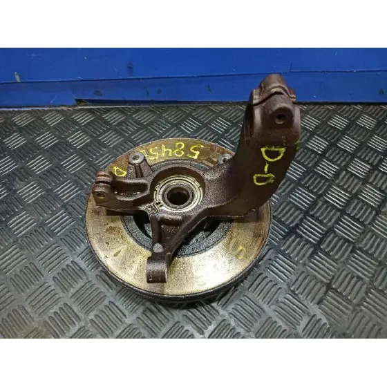 Mangueta Delantera Derecha para Renault Scenic Ii