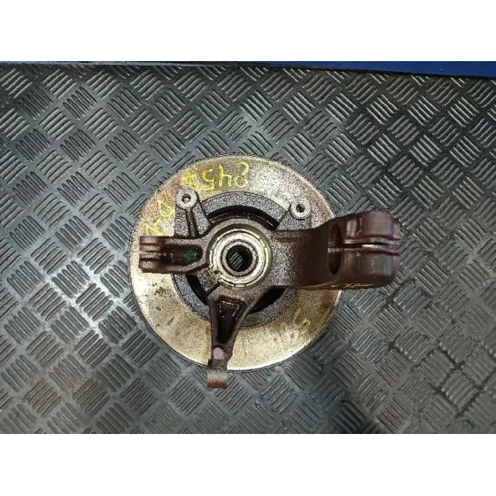 Mangueta Delantera Derecha para Renault Scenic Ii