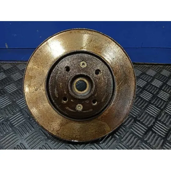 Mangueta Delantera Derecha para Renault Scenic Ii