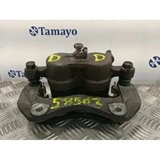 Pinza Freno Delantera Derecha para Mitsubishi Outlander (Cw0)