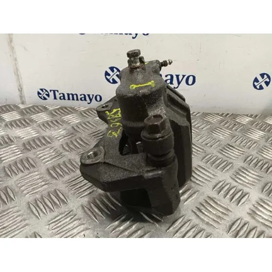 Pinza Freno Delantera Izquierda para Mitsubishi Outlander (Cw0)