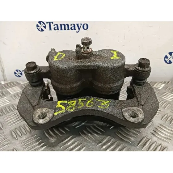 Pinza Freno Delantera Izquierda para Mitsubishi Outlander (Cw0)