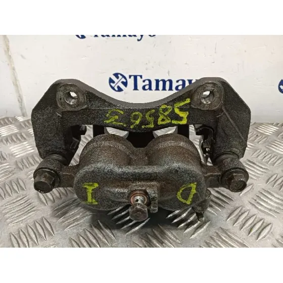 Pinza Freno Delantera Izquierda para Mitsubishi Outlander (Cw0)
