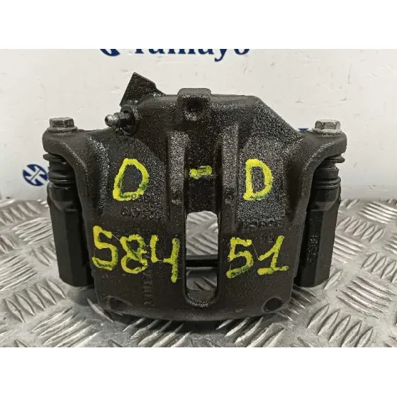 Pinza Freno Delantera Derecha para Renault Scenic Ii