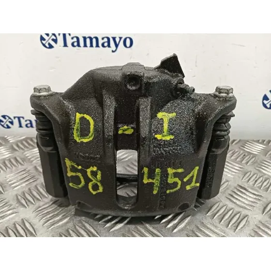 Pinza Freno Delantera Izquierda para Renault Scenic Ii