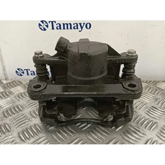 Pinza Freno Delantera Izquierda para Renault Scenic Ii