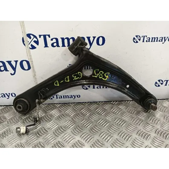 Brazo Suspension Inferior Delantero Derecho para Mitsubishi Outlander (Cw0)