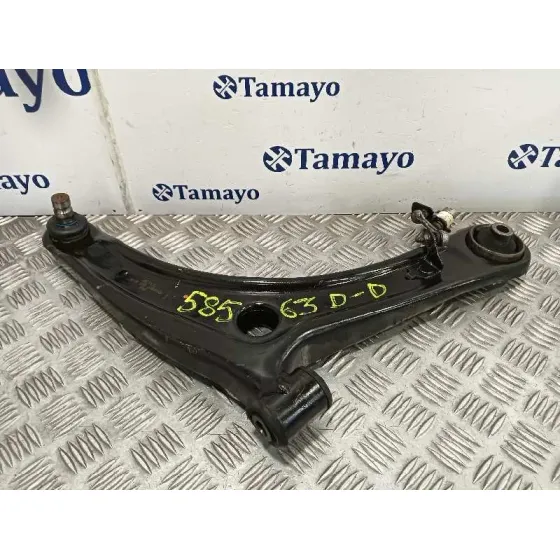 Brazo Suspension Inferior Delantero Derecho para Mitsubishi Outlander (Cw0)