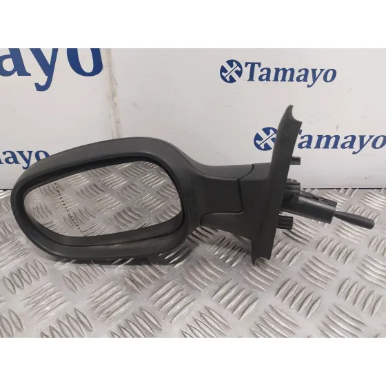 Retrovisor Izquierdo para Nissan Micra (K12E)