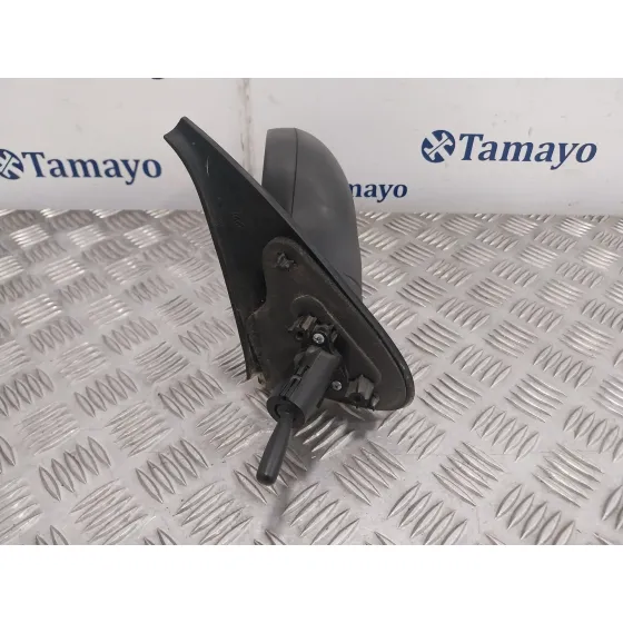 Retrovisor Izquierdo para Nissan Micra (K12E)