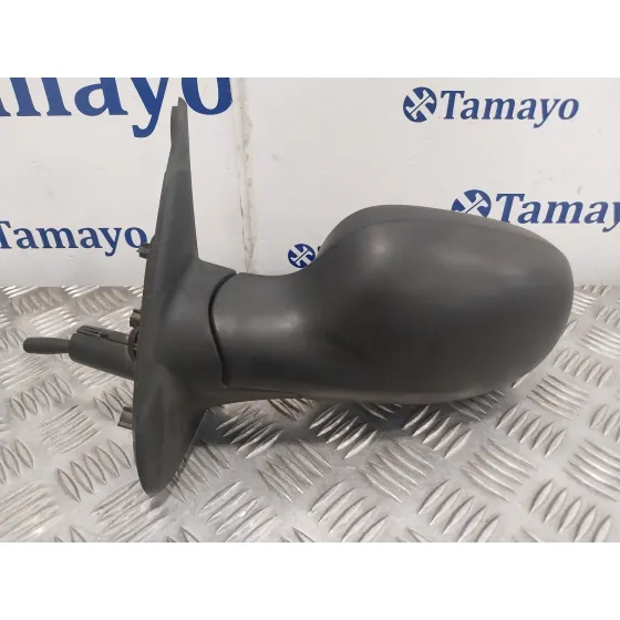 Retrovisor Izquierdo para Nissan Micra (K12E)