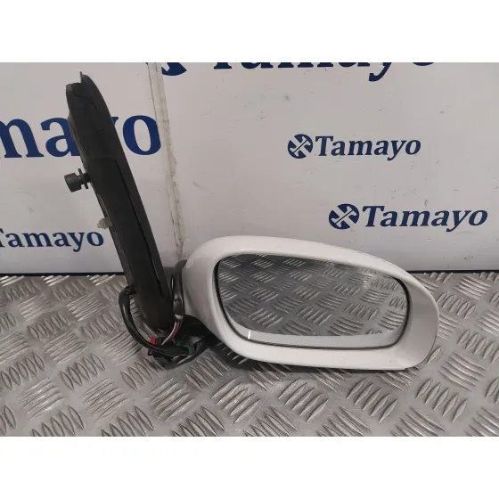 Retrovisor Derecho para Volkswagen Touran (1T2)