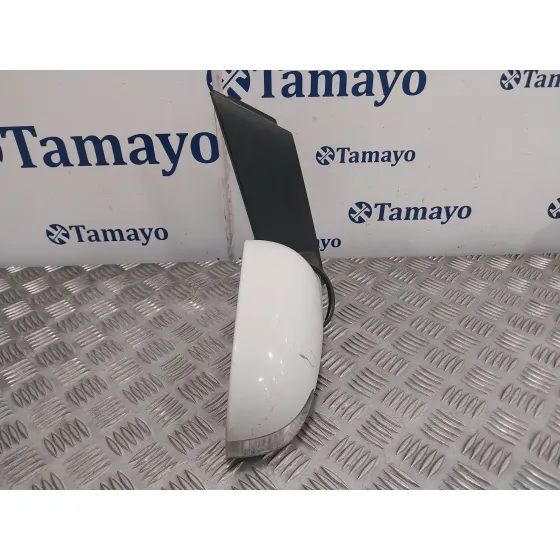 Retrovisor Derecho para Volkswagen Touran (1T2)