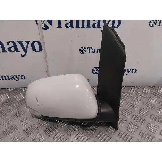 Retrovisor Derecho para Volkswagen Touran (1T2)