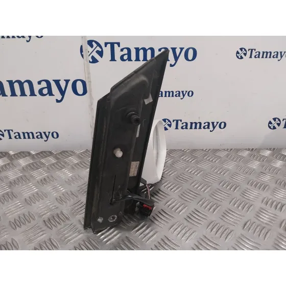 Retrovisor Derecho para Volkswagen Touran (1T2)