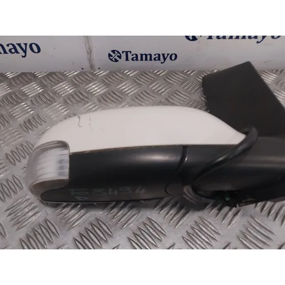 Retrovisor Derecho para Volkswagen Touran (1T2)