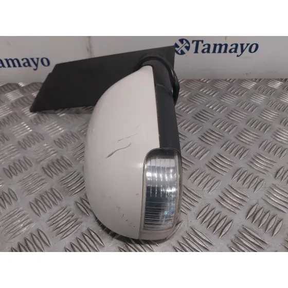 Retrovisor Derecho para Volkswagen Touran (1T2)