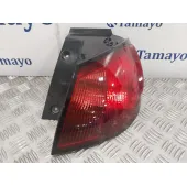 Piloto Trasero Derecho para Mitsubishi Colt Berlina 3 (Z30)