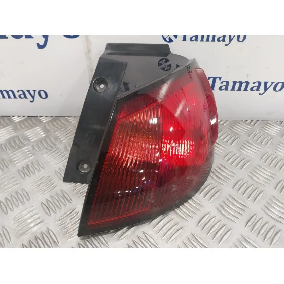 Piloto Trasero Derecho para Mitsubishi Colt Berlina 3 (Z30)