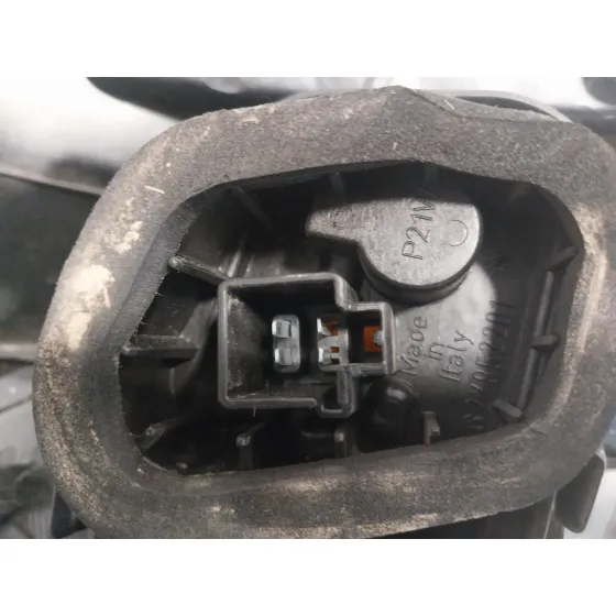 Piloto Trasero Derecho para Mitsubishi Colt Berlina 3 (Z30)
