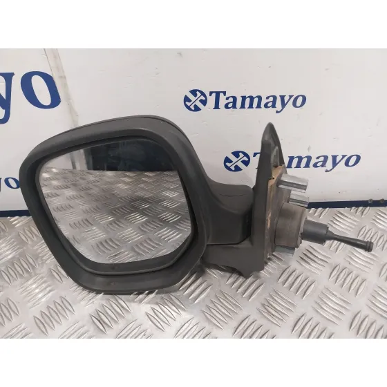 Retrovisor Izquierdo para Peugeot Partner (S2)