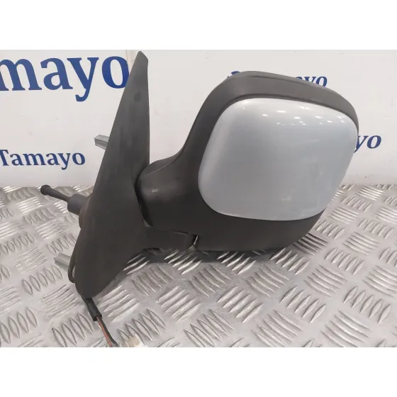 Retrovisor Izquierdo para Peugeot Partner (S2)