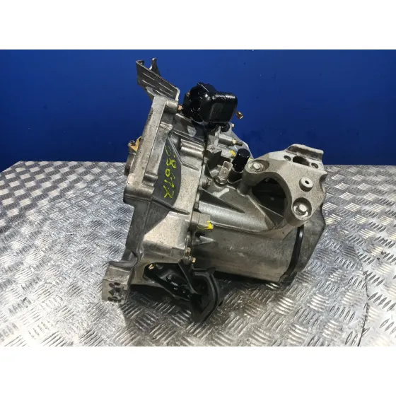 Caja Cambios para Citroën C2