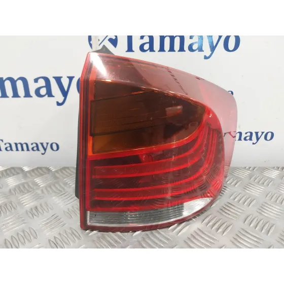 Piloto Trasero Derecho para Bmw X1 (E84)