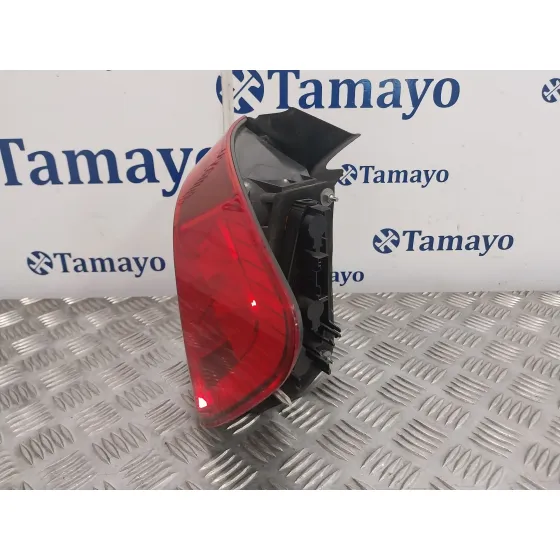 Piloto Trasero Derecho para Bmw X1 (E84)