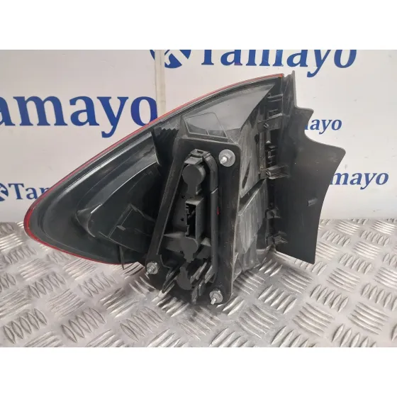Piloto Trasero Derecho para Bmw X1 (E84)