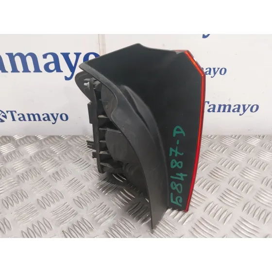 Piloto Trasero Derecho para Bmw X1 (E84)