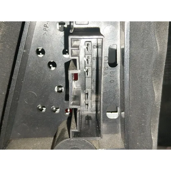 Piloto Trasero Derecho para Bmw X1 (E84)