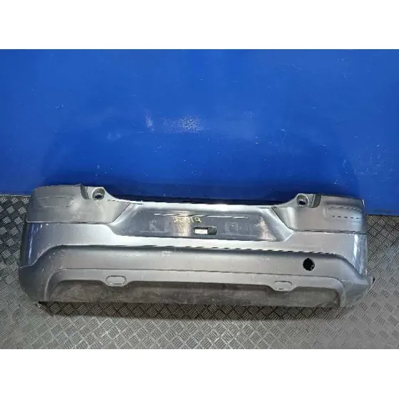 Paragolpes Trasero para Citroën C4 Cactus