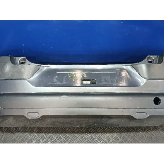 Paragolpes Trasero para Citroën C4 Cactus