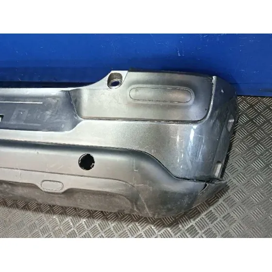 Paragolpes Trasero para Citroën C4 Cactus