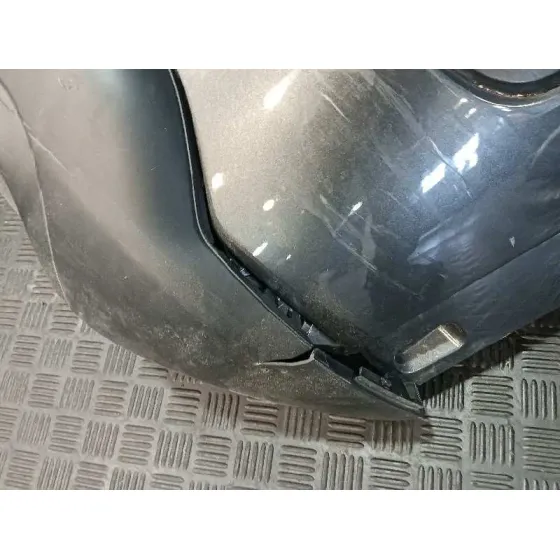 Paragolpes Trasero para Citroën C4 Cactus