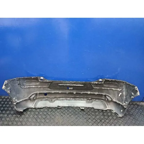 Paragolpes Trasero para Citroën C4 Cactus