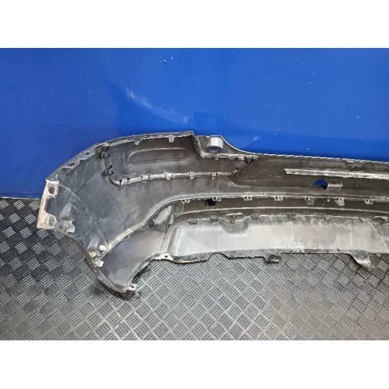 Paragolpes Trasero para Citroën C4 Cactus