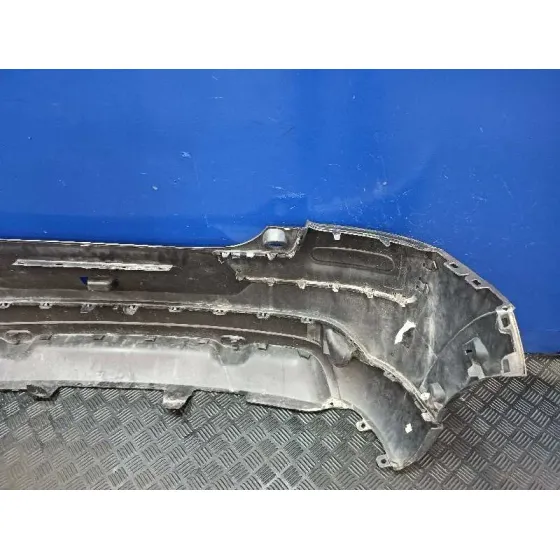 Paragolpes Trasero para Citroën C4 Cactus